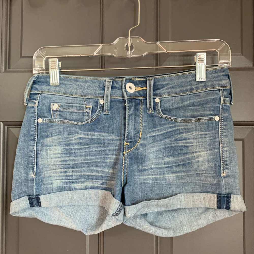 Shorts